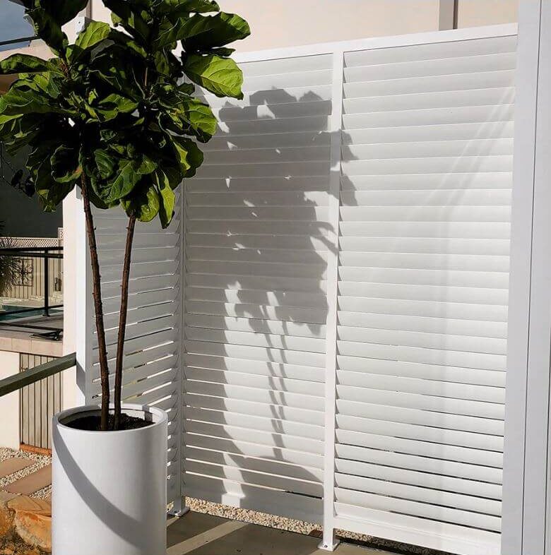 Fixed Shutters Cape Town