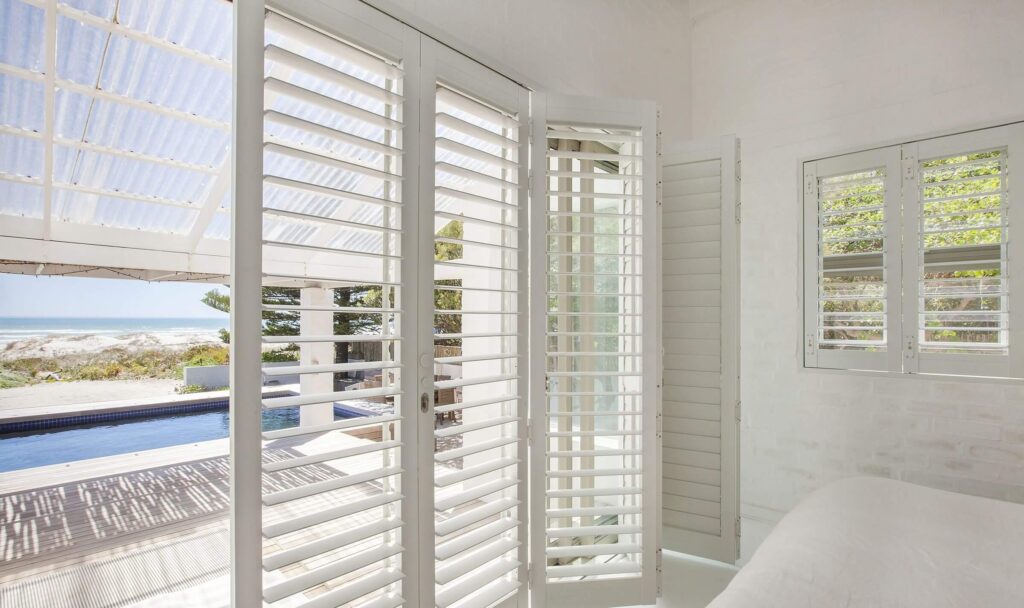 Security Shutters Cape Town