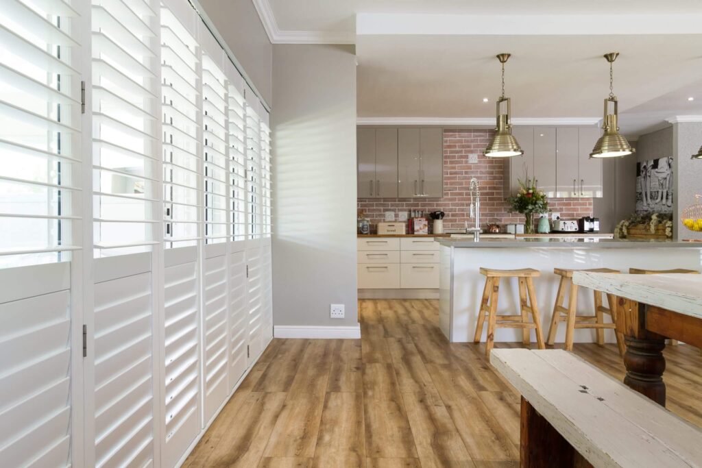 Shutters Cape Town